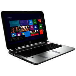 HP Envy 15-k209na Laptop, Intel Core i5, 12GB RAM, 1TB + 8GB SSD, 15.6